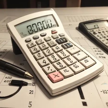 calculater's Avatar