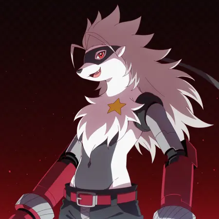 Wolvermon (Digimon Beatbreak)