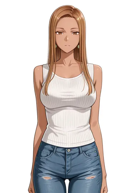 [Yukiyoshi Mamizu] Ex-Gyaru Mom