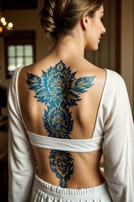 tattoo