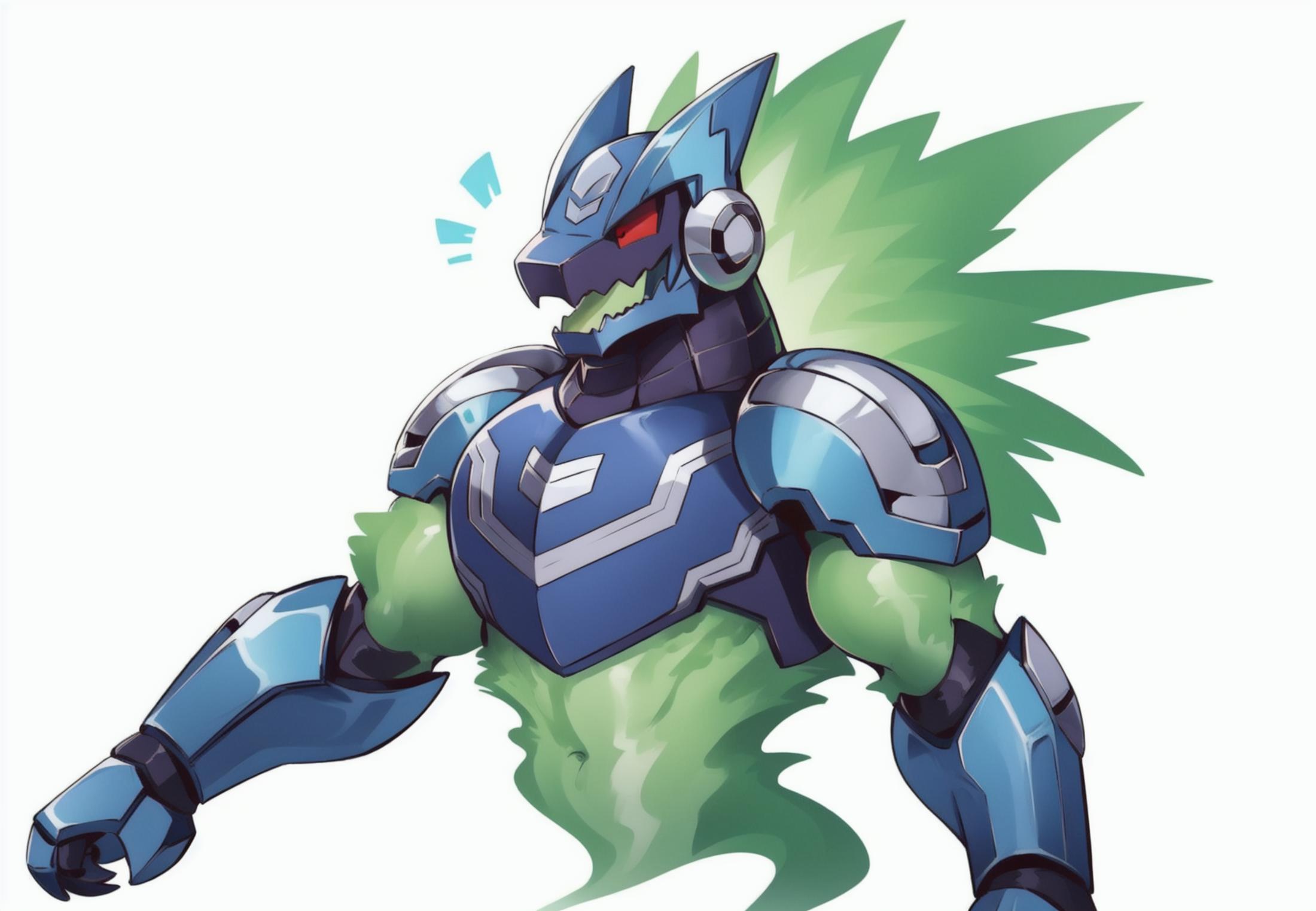 Omega-xis image by indigowing
