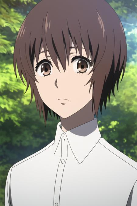 Misaki Mei / Another - Msaki anime version v1.0, Stable Diffusion LoRA