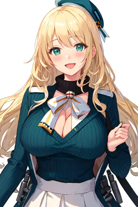 atago/愛宕 (Kantai Collection)