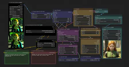 vid2vid_MakeReal_GeekyGhost_v1