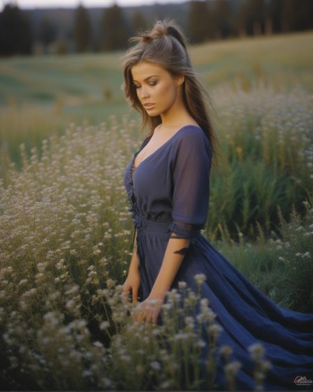 Carmen Electra Carmen Electra v1.0