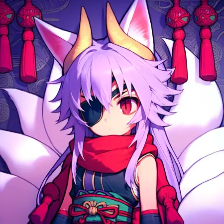 zetsuei kuon