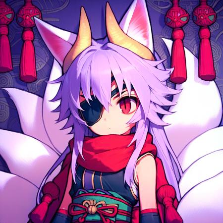 zetsuei kuon V1