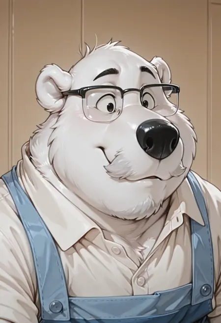 Professor Paljas (Alfred J Kwak)