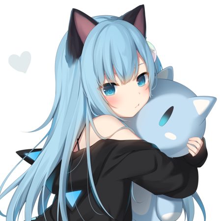 WolFoxF's Avatar