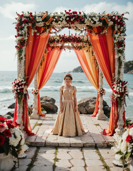 Mandap V1