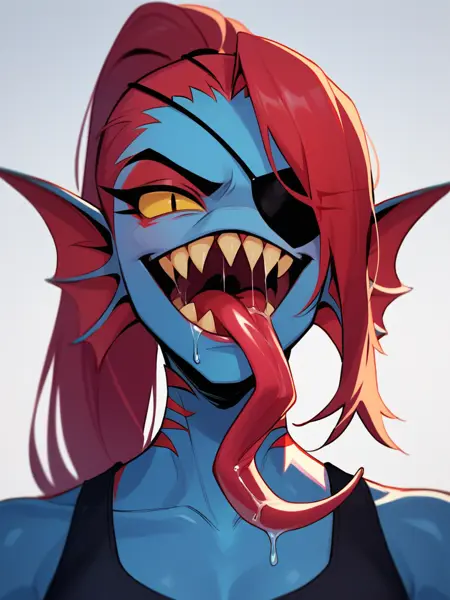 Concept: Chompers