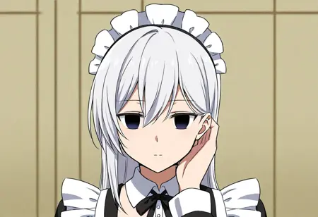 虚ろ目 SP　Empty Eyes Special - ILLUSTRIOUS