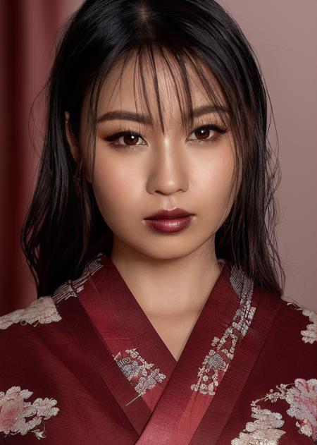 Aika Yumeno SD1.5 v1.0