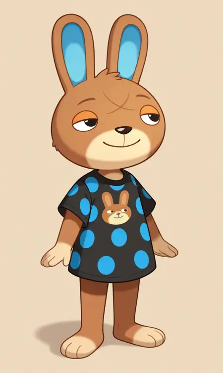 Claude (animal crossing)