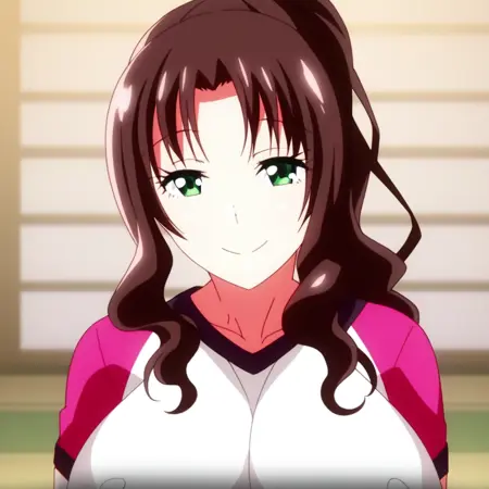 mather(pony character)