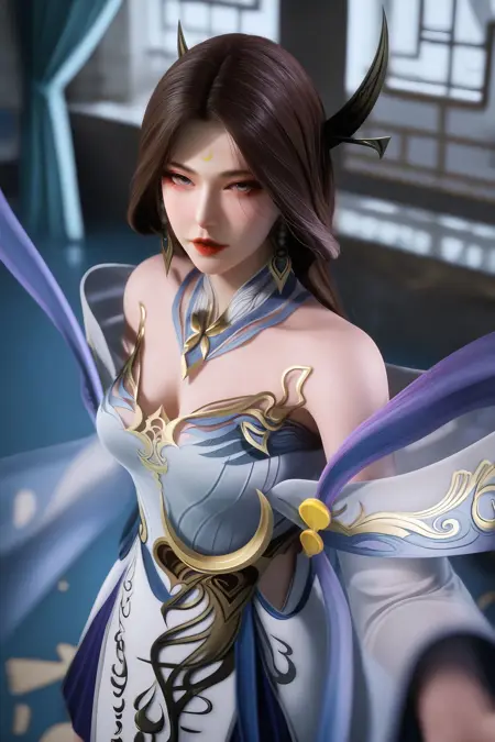 师兄啊师兄 - 姮娥 - Pony & IL