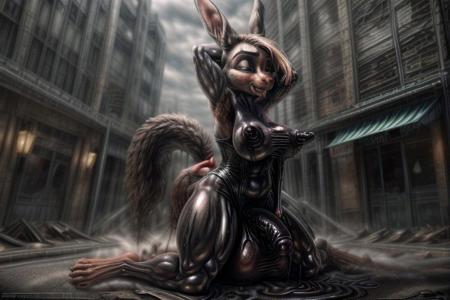 huge judy hopps, testicles on breasts, bunny, longtail, lay on building
udders on breasts, dogpenis, destroing the city while surrounded by smaller bunny furrys, masturbating, blacklatexleotard massive equinepenis, seductive pose huge muscles, hugebreasts cumming black penises massive huge breasts, giant nipple, hugetail, massivenipples, huge cumflow
even bigger muscles, macropenis, giant testicles, city mainstreet, horns, hovefeet, penisveins, latex, cum,