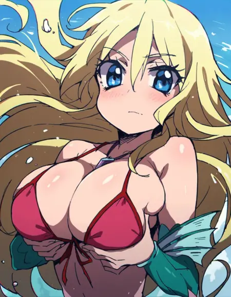 Fuji-san - Namiuchigiwa no Muromi-san