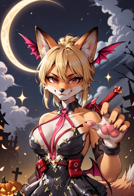 Akai Hime [ Wild Assault ]