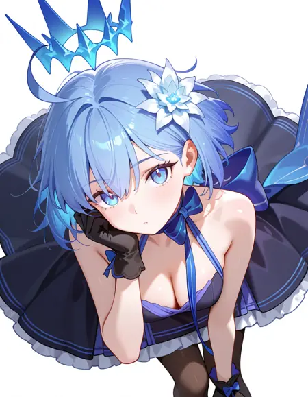 fate grand order（FGO）：星之西耶尔