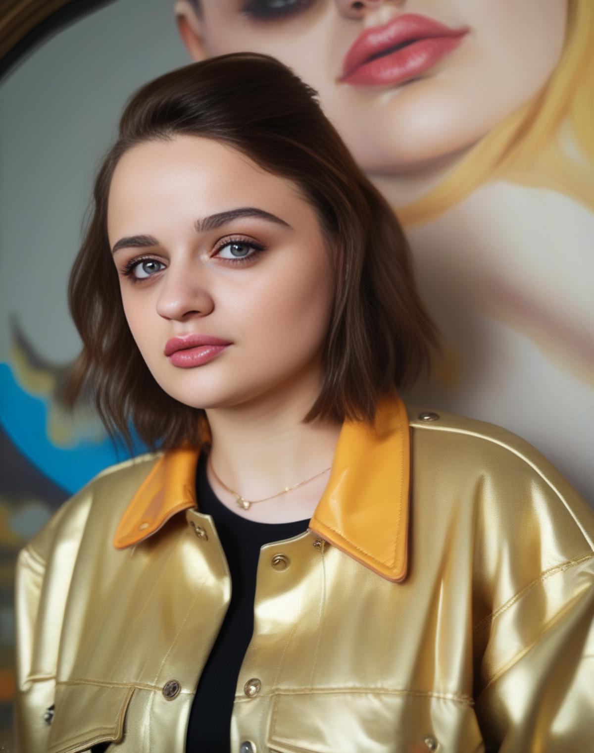 Joey King image by parar20