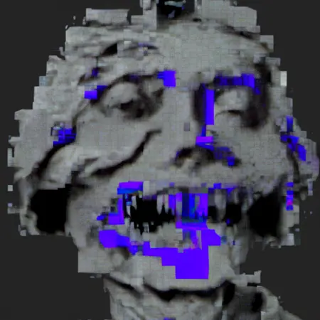 Glitched