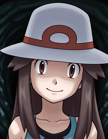 Leaf (by Aruni) [COMMISSION] v1.0