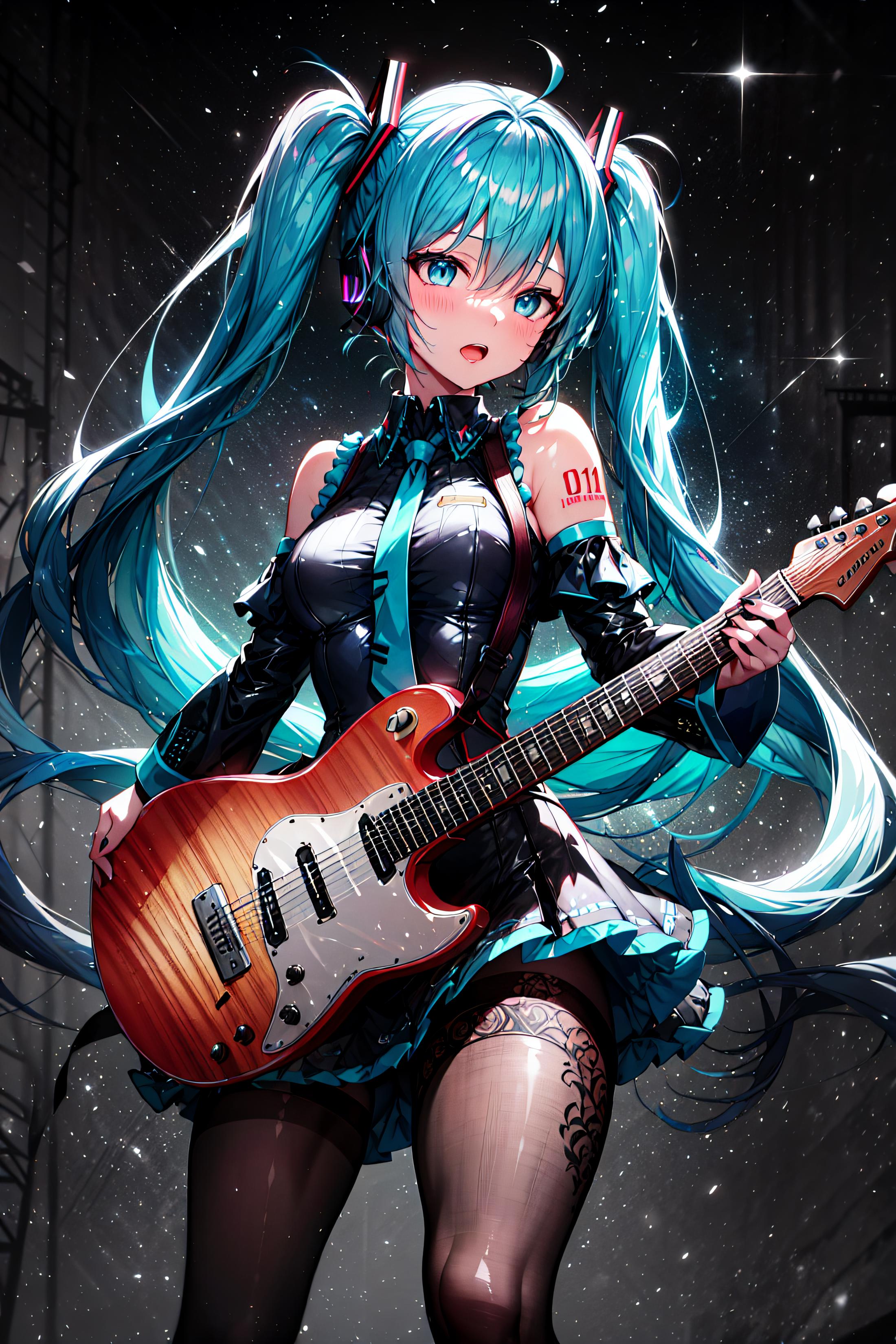 [AIMIKU] Hatsune Miku image by bastianm13612262