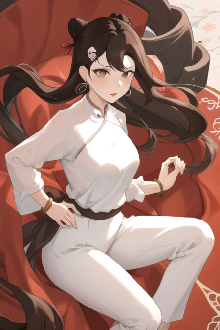 Mapo Tofu (Food Fantasy) v1.0