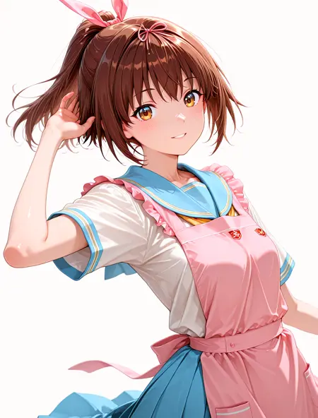 Hinosaka Mitoko - 陽坂美都子(世界でいちばんNGな恋)