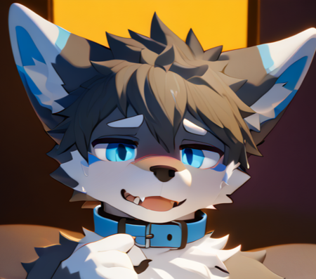 Stinkyyote621's Avatar