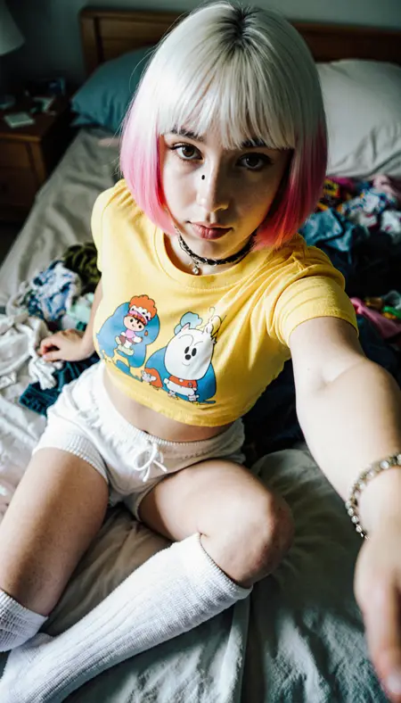 Ultra Real Flux Krea 2K