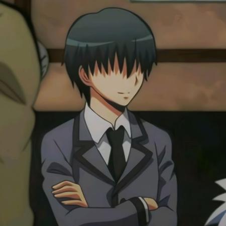 Chiba Ryunosuke |千葉龍之介 Assassination Classroom V1