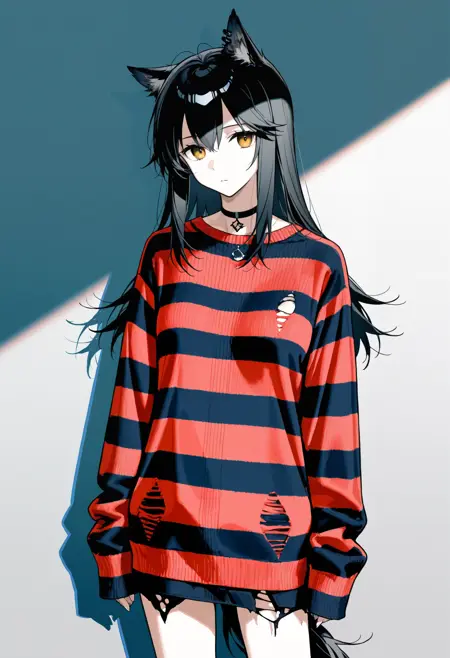 Krueger Sweater
