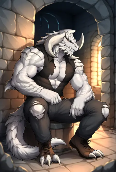 Arkveld (Monster Hunter Wilds)