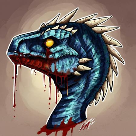 RaptorCleave's Avatar