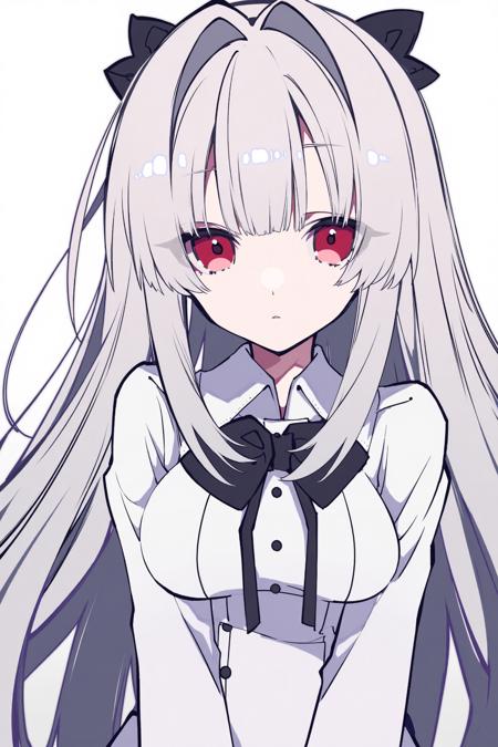 Mochizuki Kei style v1.0