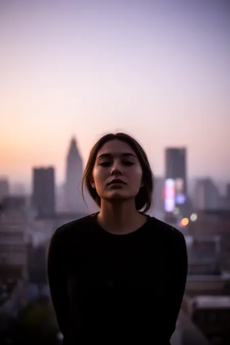 Flux2.Dev Text to Image with Qwen3-VL-Instruct