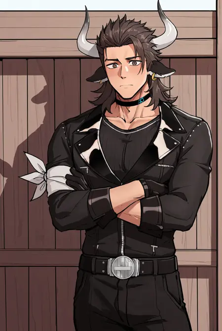 Matterhorn 角峰 マッターホルン - Arknights 明日方舟