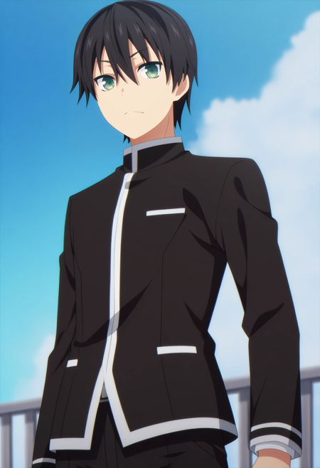 Amatsuyu Kisaragi / Joro | Ore wo Suki nano wa Omae dake ka yo / ORESUKI Are you the only one who loves me? ilxl-v0.1