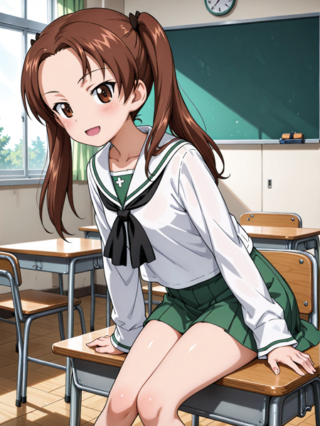 Kadotani Anzu V1.0