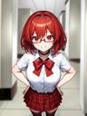 SagaMichika