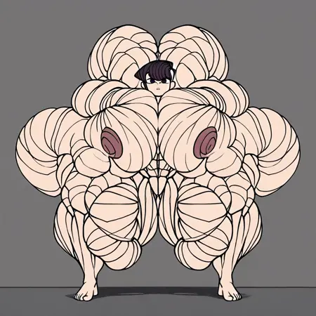 ADLETO (PATREON/KEOMONO) STYLE