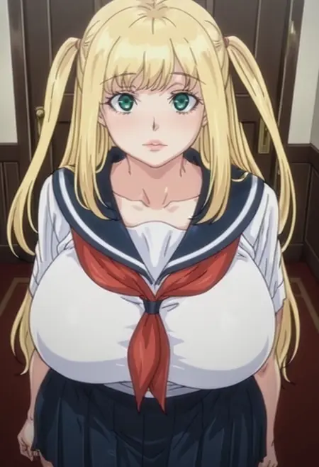 Alice Pera Peralim - Pure Pure Pero Pero Princess