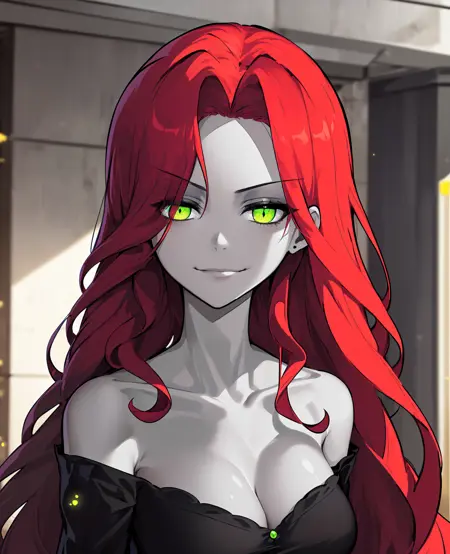 Jin Hilla | Maplestory