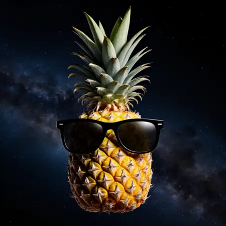 PineappleUpsideDownBad's Avatar