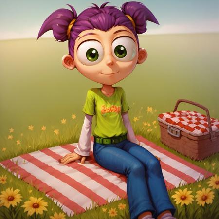 Lola (Angelo Rules) V1