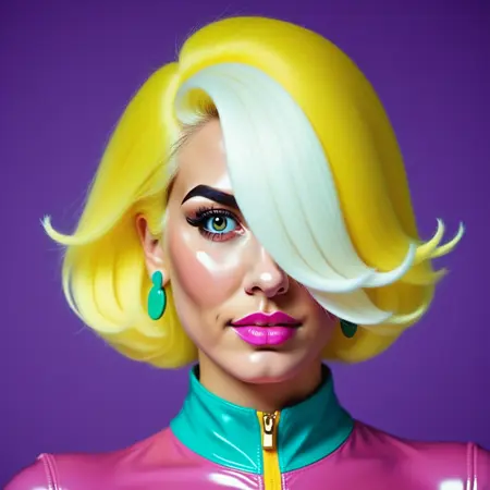 Doctor Blight - The Secret Sauce Pony