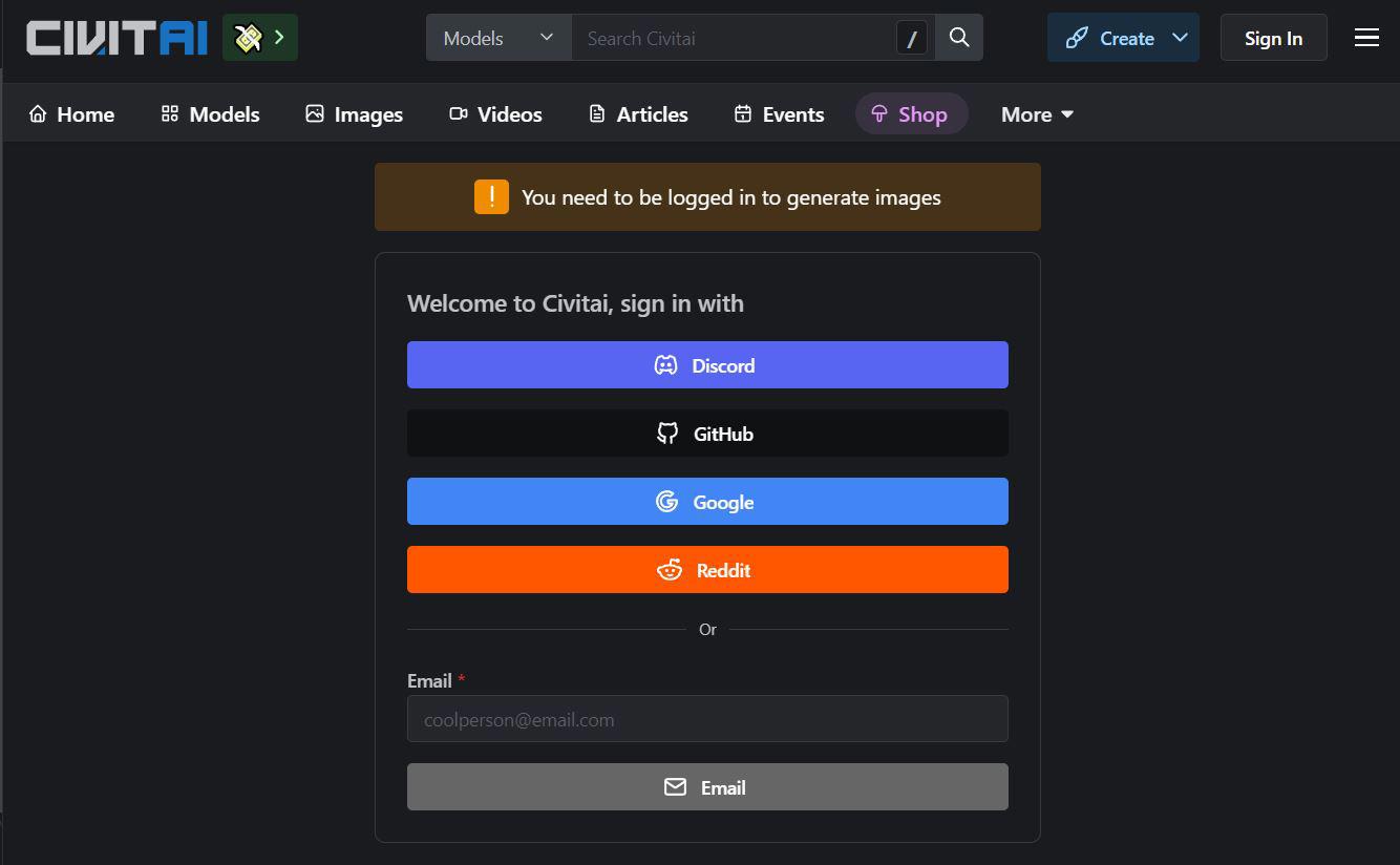 Tips using prompts in civitai