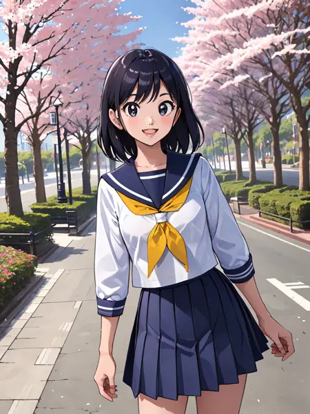 Watase Mayumi (Kōtarō Makaritōru!) | 渡瀬 麻由美(コータローまかりとおる!)